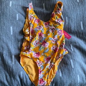 NWT Swimsuit